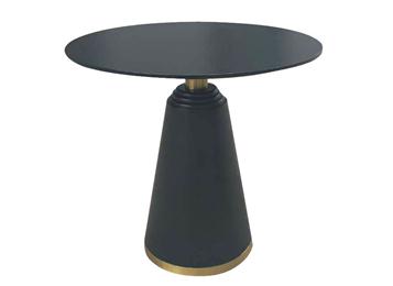 休閑簡(jiǎn)約現(xiàn)代酒吧桌_創(chuàng)意清吧不銹鋼酒吧桌