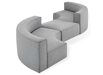 極簡(jiǎn)風(fēng)格酒吧個(gè)性幾何形