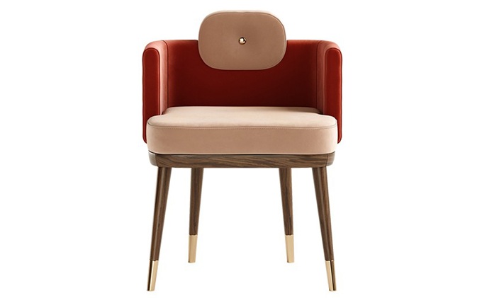 日式酒吧創意實木椅子_休閑酒吧椅