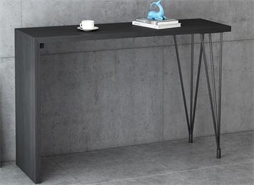 創(chuàng)意時(shí)尚清吧休閑實(shí)木長(zhǎng)條桌