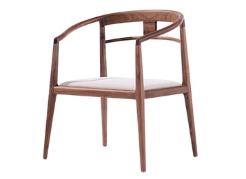 餐廳中式仿古簡約原木明