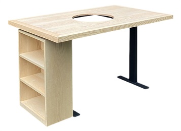 火鍋店新款現(xiàn)代簡約實(shí)木火鍋?zhàn)?
                                                title=