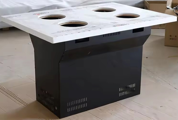 一人一鍋電磁爐火鍋?zhàn)繽自助小火鍋?zhàn)? data-bd-imgshare-binded=