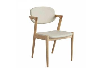 北歐現(xiàn)代簡約主題餐廳水