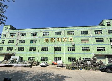 在深圳做餐飲家具定制，為什么越來越多項目方選擇海德利家具