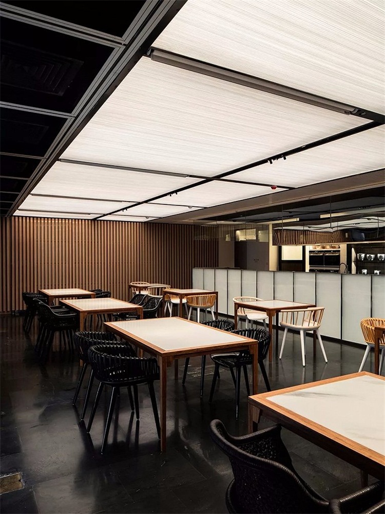 餐吧空間設(shè)計(jì)效果圖