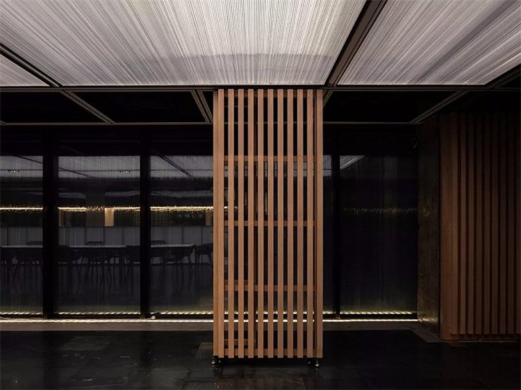 餐吧空間設(shè)計(jì)效果圖