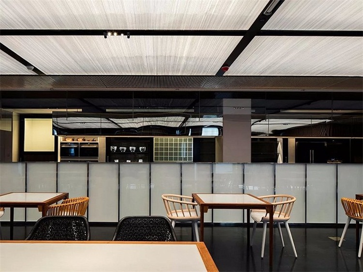 餐吧空間設(shè)計(jì)效果圖