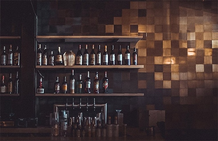 餐廳空間設(shè)計效果圖