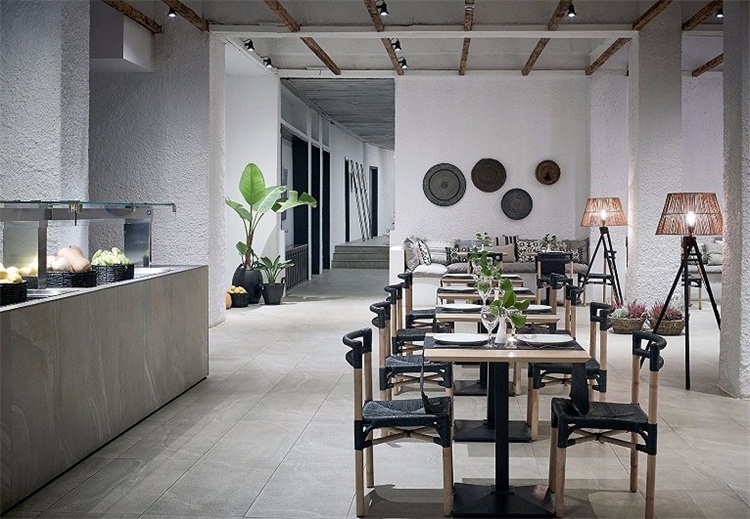 酒店空間設計效果圖