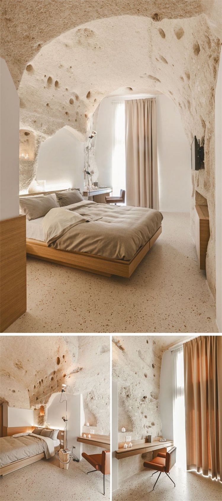 酒店空間設(shè)計(jì)效果圖