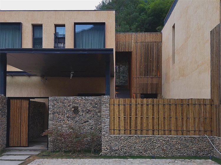 酒店空間設(shè)計(jì)效果圖