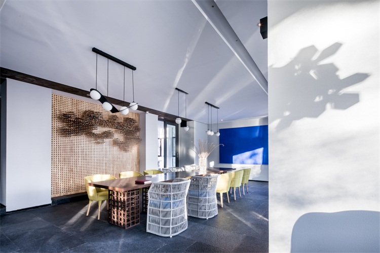 酒店空間設(shè)計(jì)效果圖