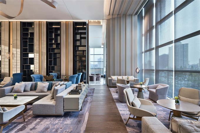 酒店空間設(shè)計(jì)