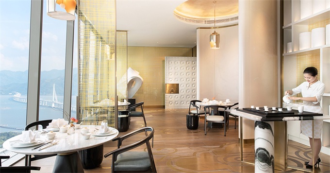 星級(jí)酒店設(shè)計(jì)