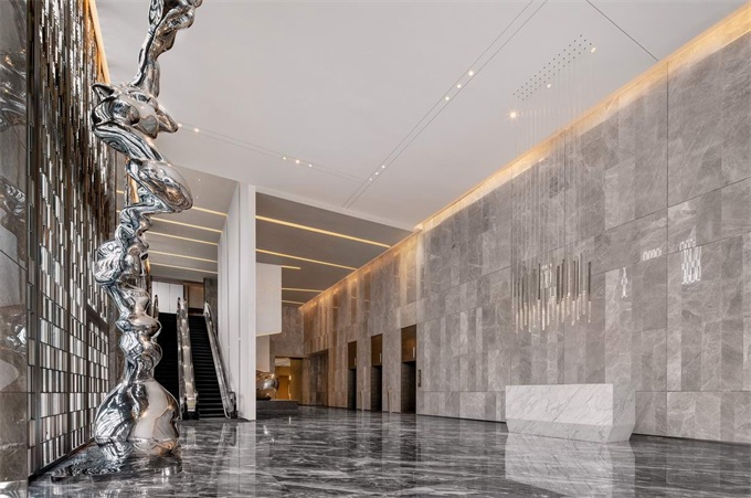 度假酒店空間設(shè)計(jì)