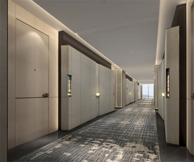 度假酒店裝修設(shè)計(jì)