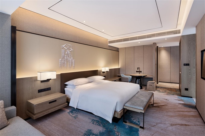 主題酒店裝飾設(shè)計