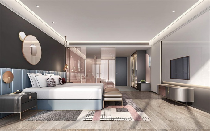 酒店裝修設(shè)計(jì)