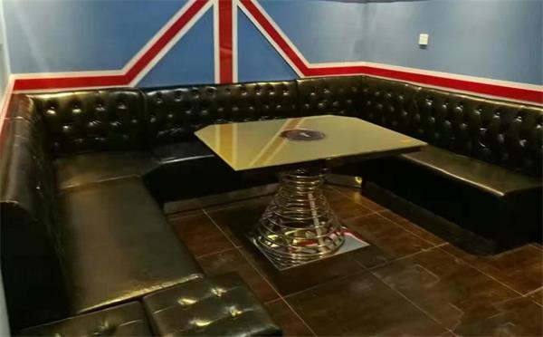 ktv沙發(fā)家具