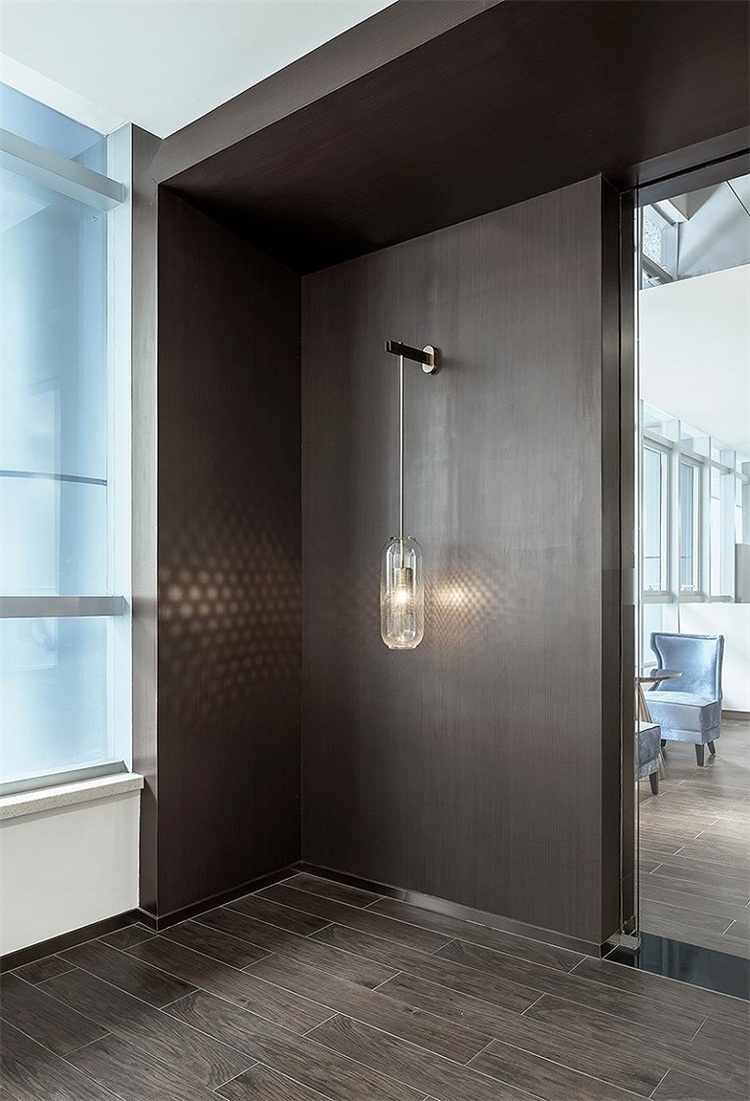 會所空間設計效果圖