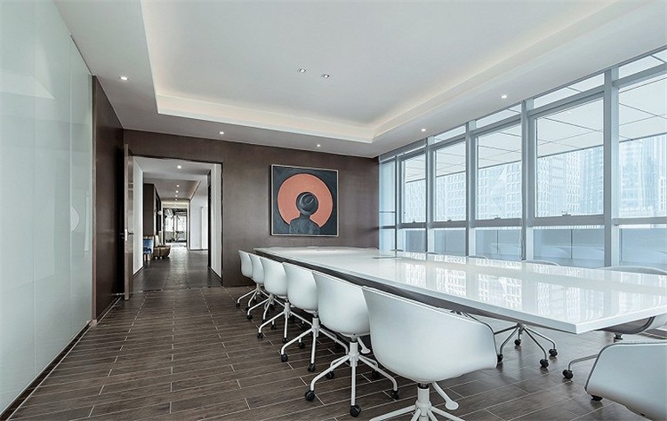會所空間設計效果圖