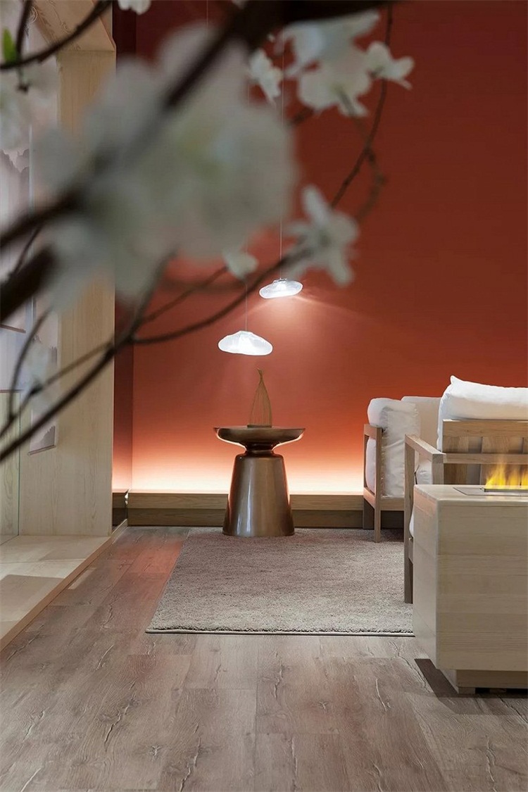 會(huì)所空間設(shè)計(jì)效果圖