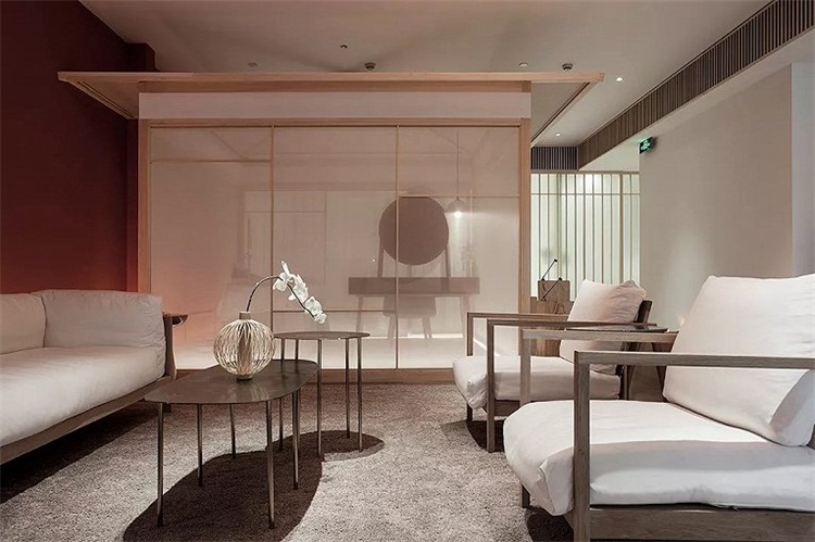 會(huì)所空間設(shè)計(jì)效果圖