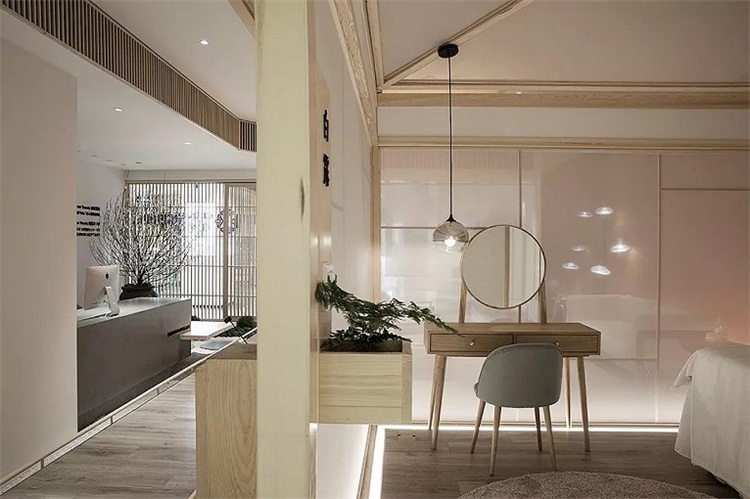 會(huì)所空間設(shè)計(jì)效果圖